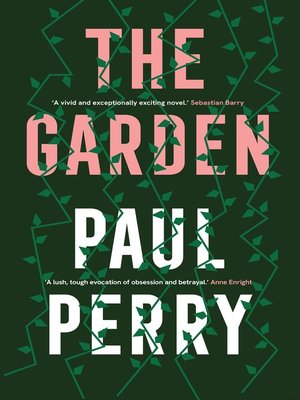 cover image of The Garden